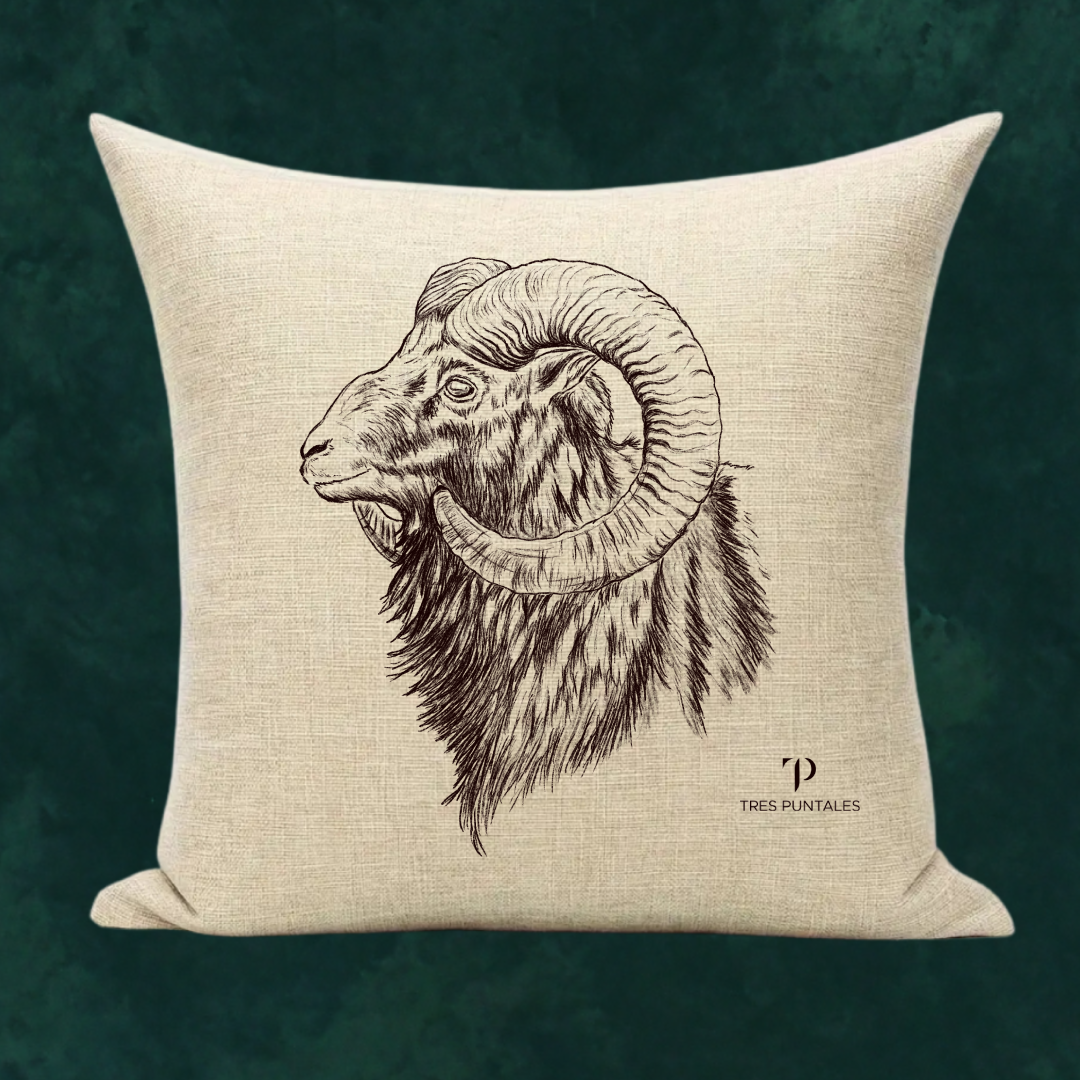 Fundas de Cojín - 33 Animales