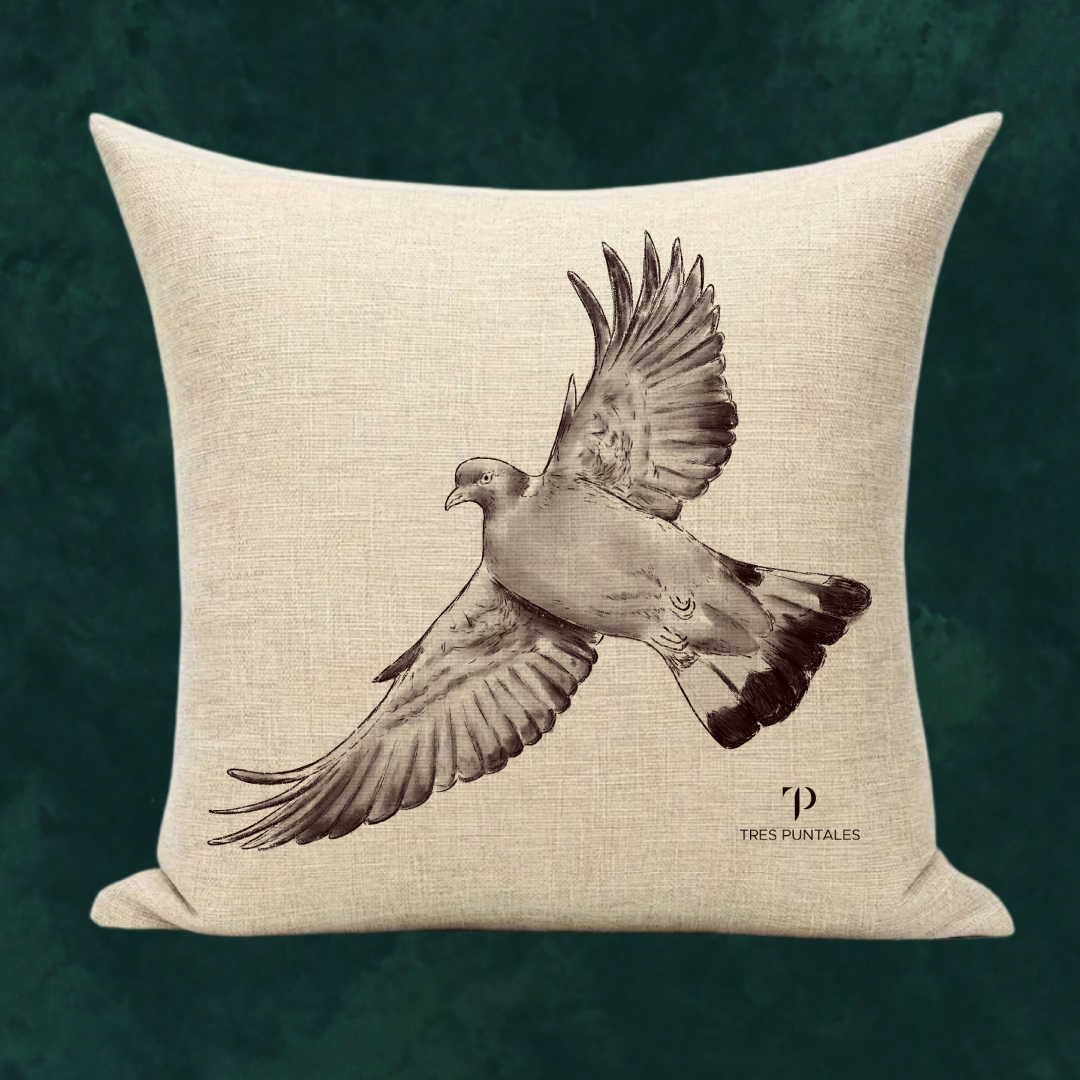 Fundas de Cojín - 33 Animales