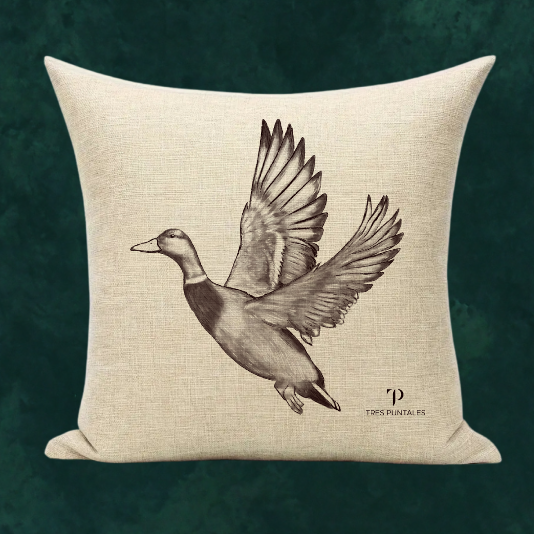 Fundas de Cojín - 33 Animales