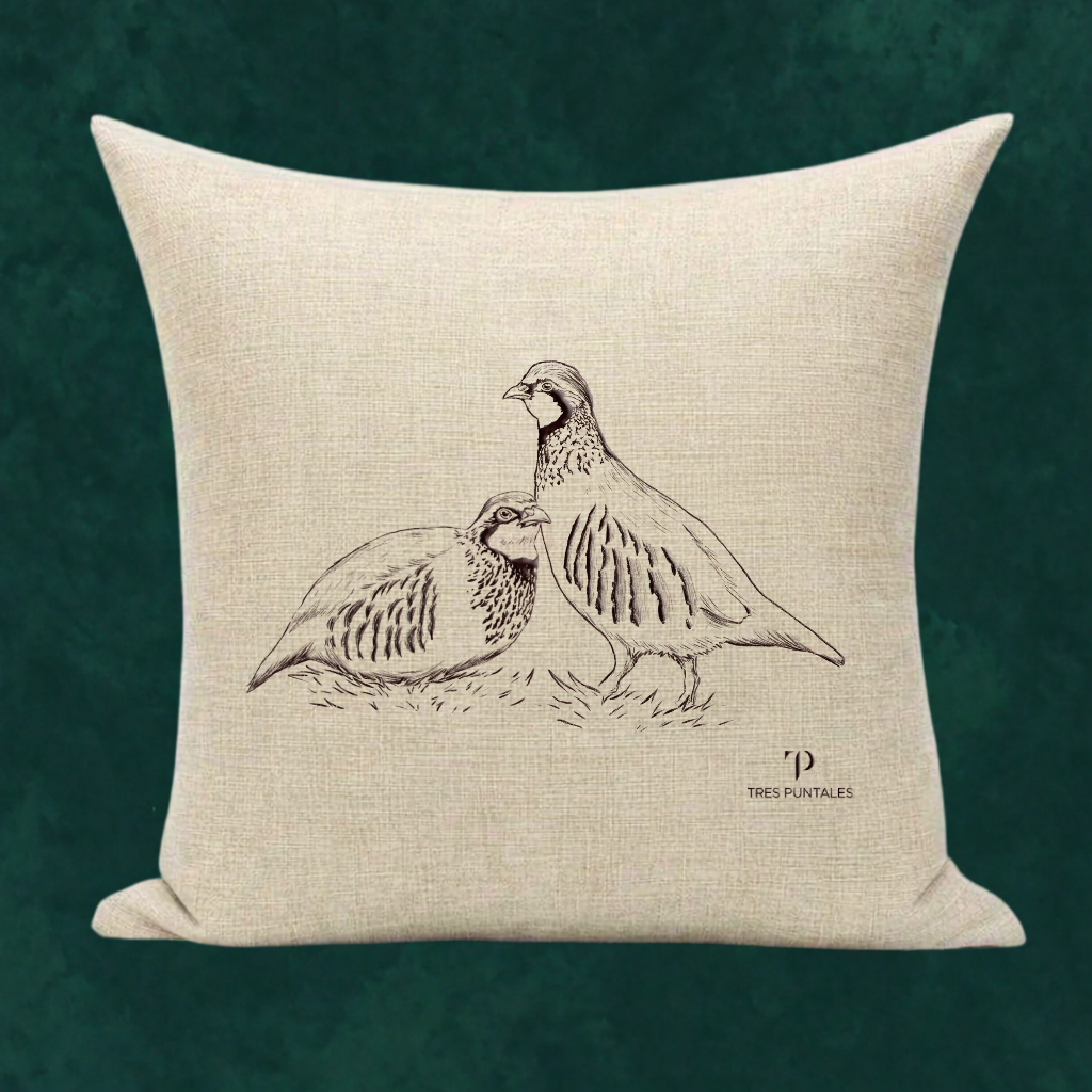 Fundas de Cojín - 33 Animales