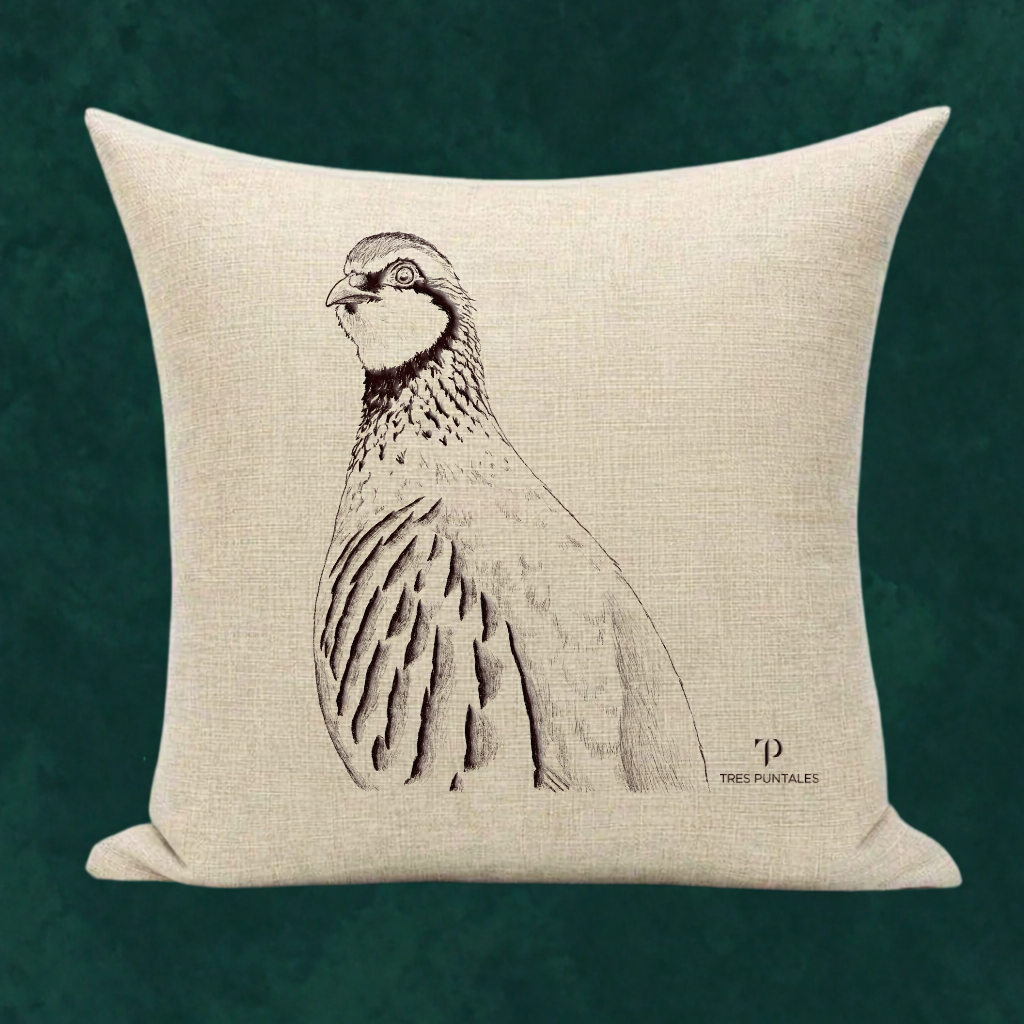 Fundas de Cojín - 33 Animales