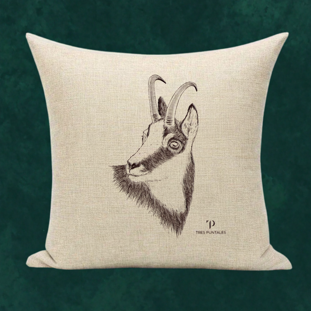 Fundas de Cojín - 33 Animales