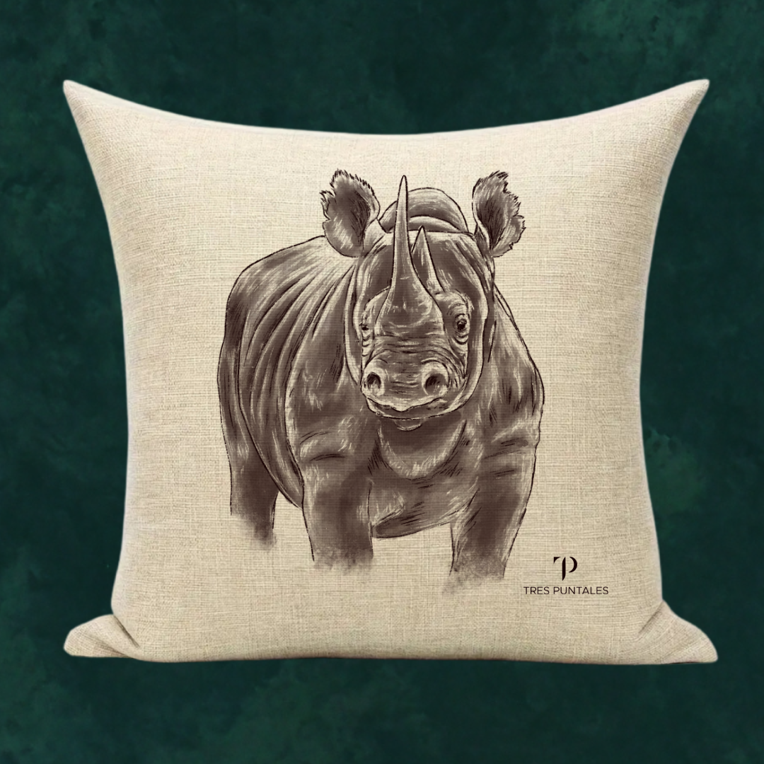Fundas de Cojín - 33 Animales
