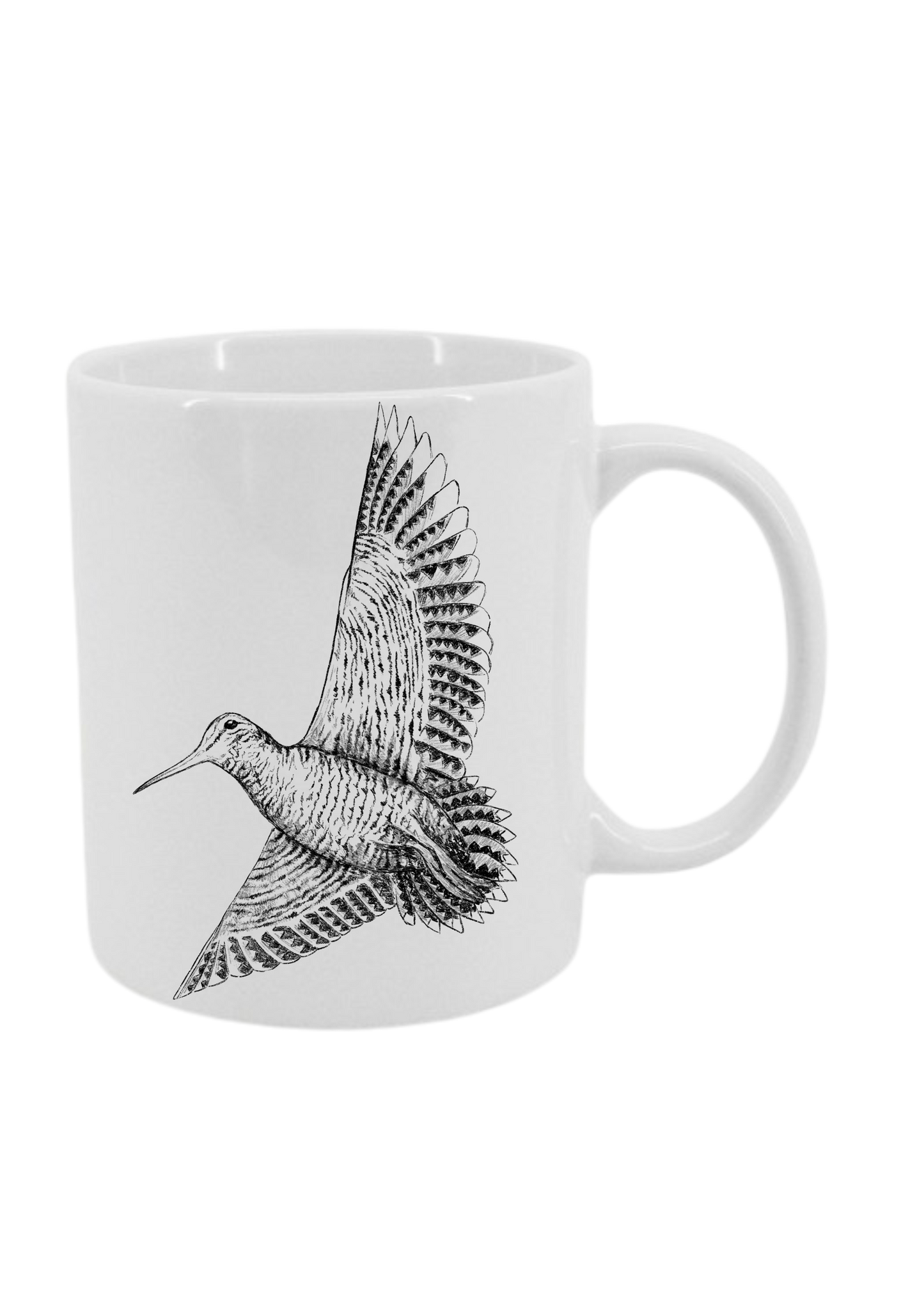 EN STOCK - Tazas Cerámica - Diseños Cinegéticos