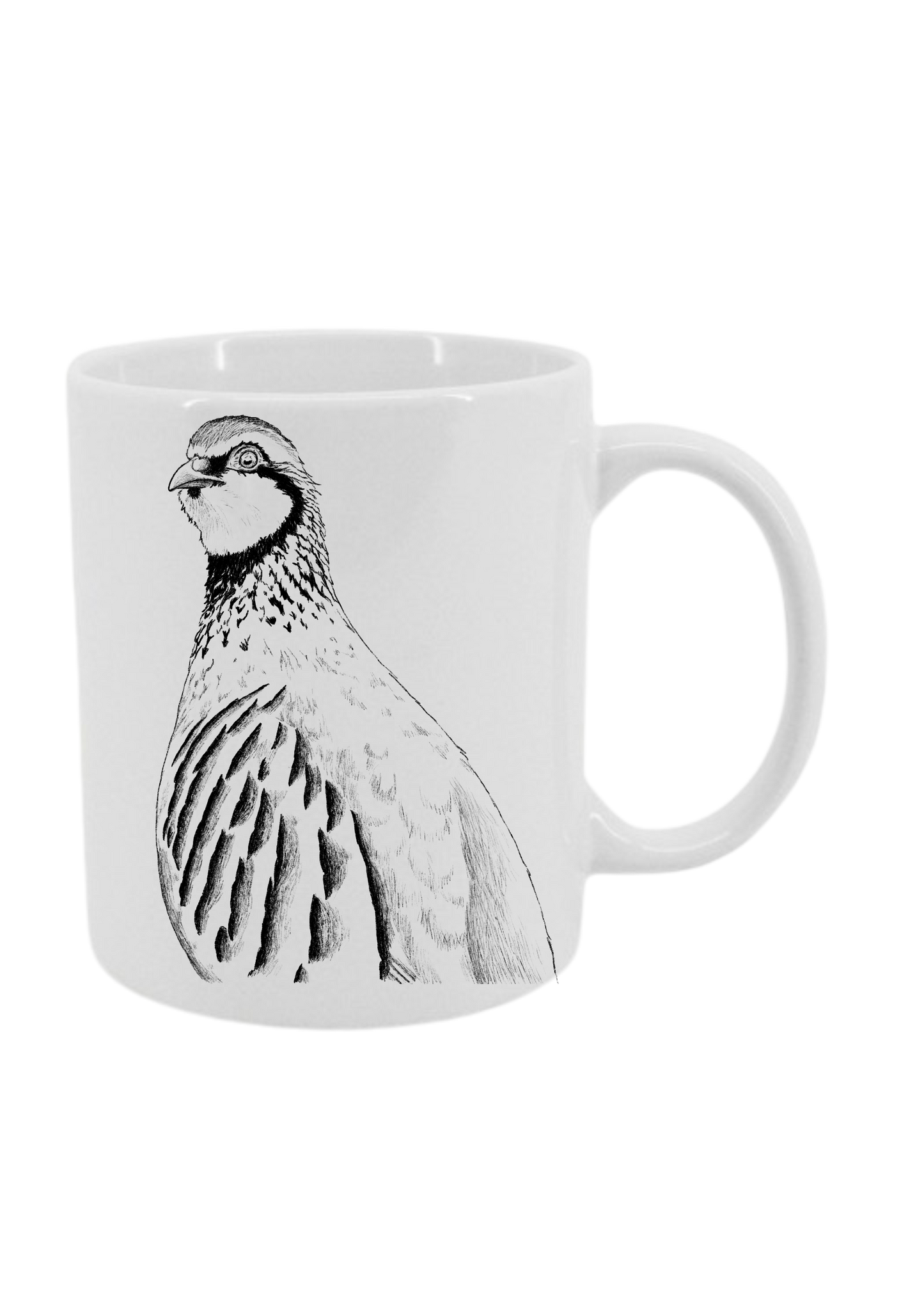 EN STOCK - Tazas Cerámica - Diseños Cinegéticos