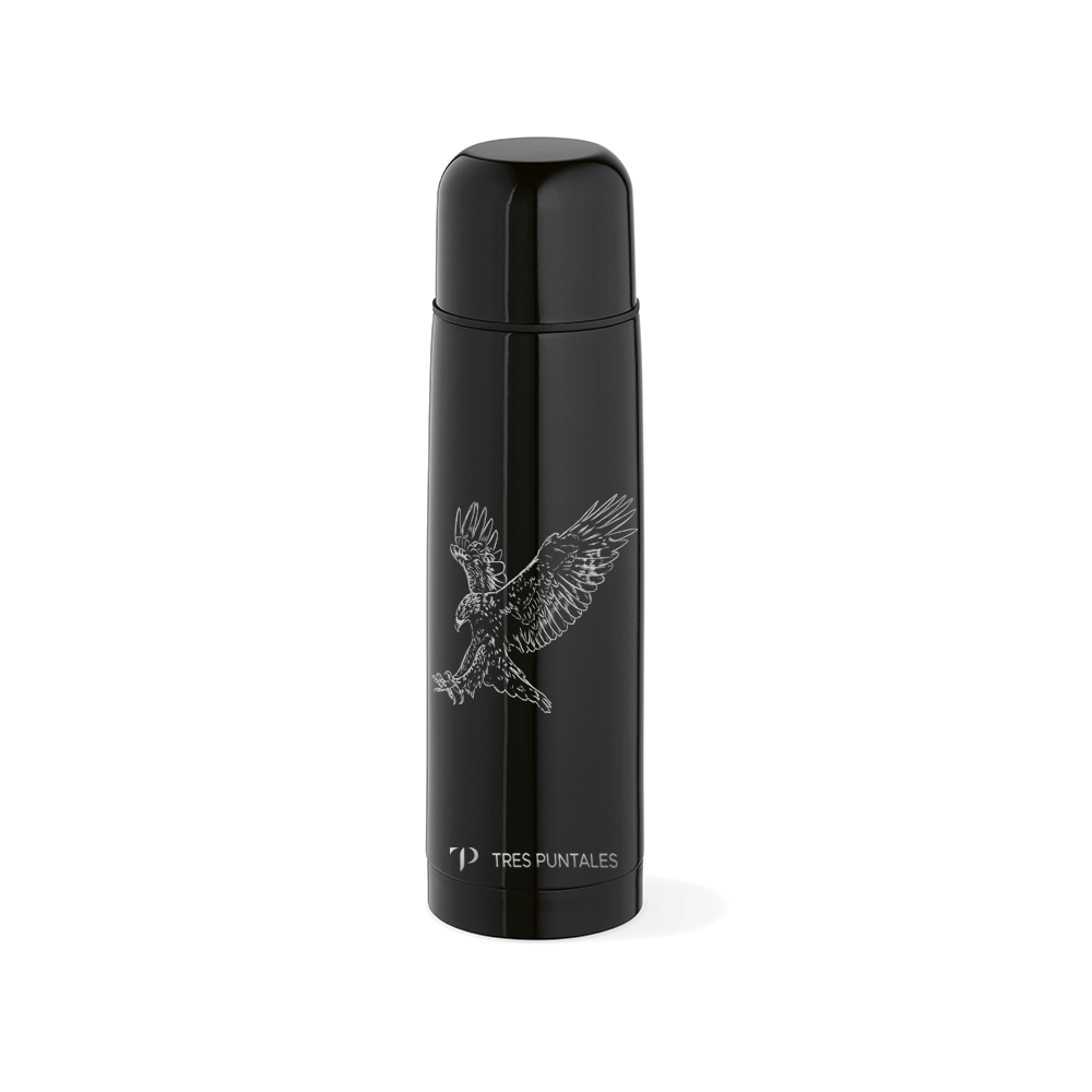Águila Real - Termo
