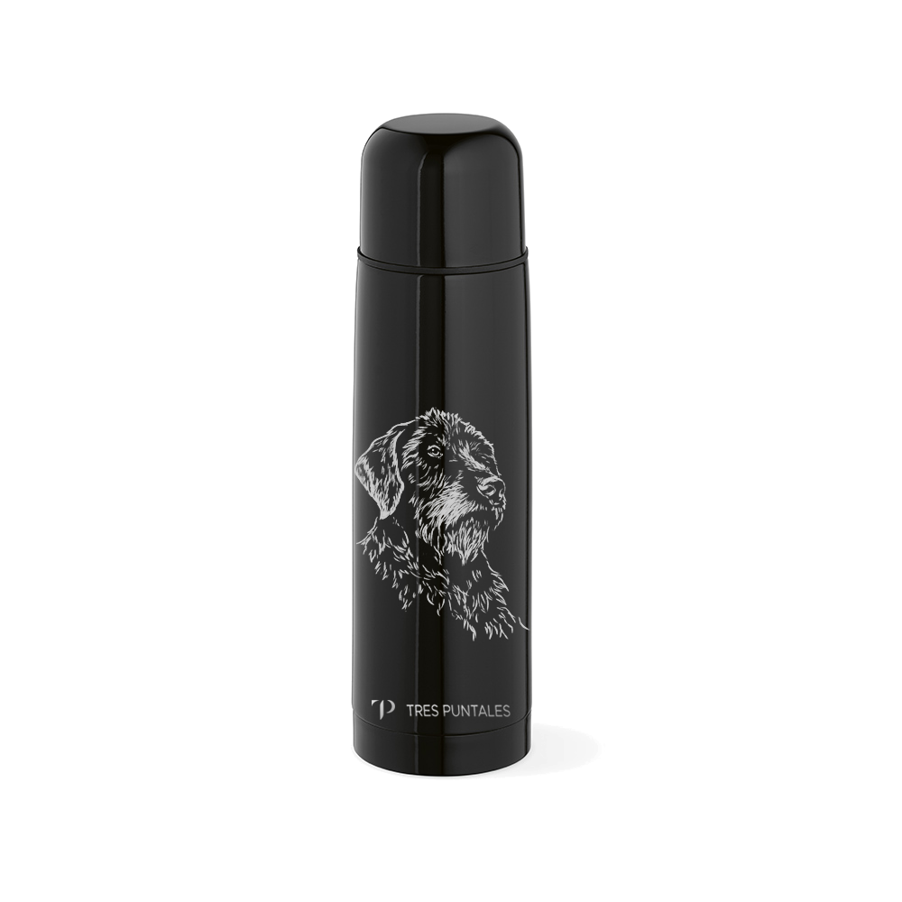 Drathaar N.1 - Termo