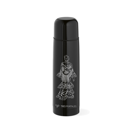 Flamenca - Termo