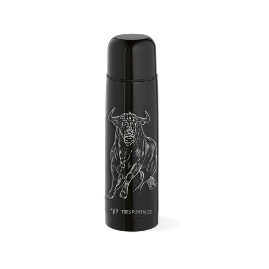 Toro N.3 - Termo