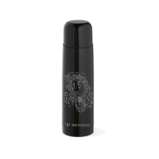 Virgen del Rocío N.1 - Termo