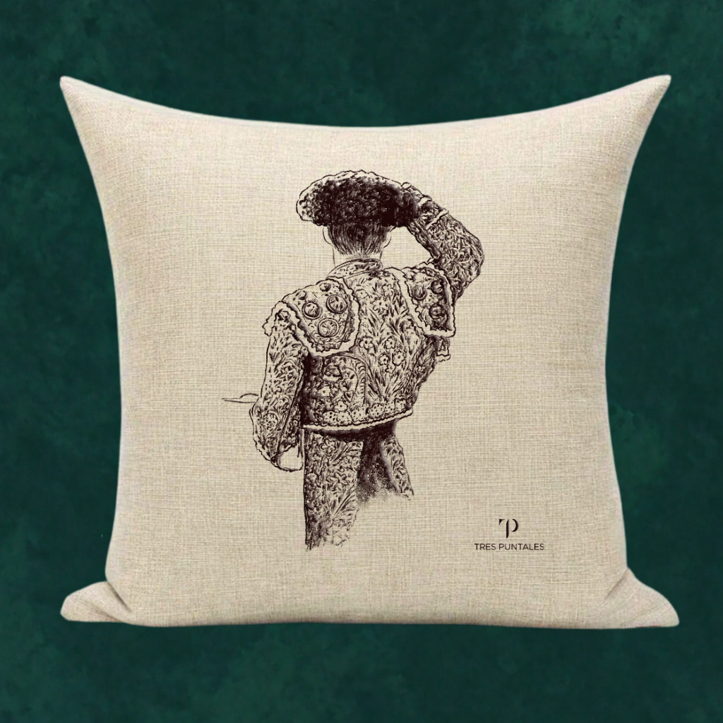 Fundas de Cojín - 33 Animales