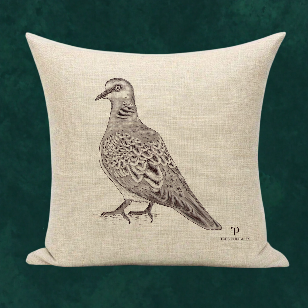 Fundas de Cojín - 33 Animales