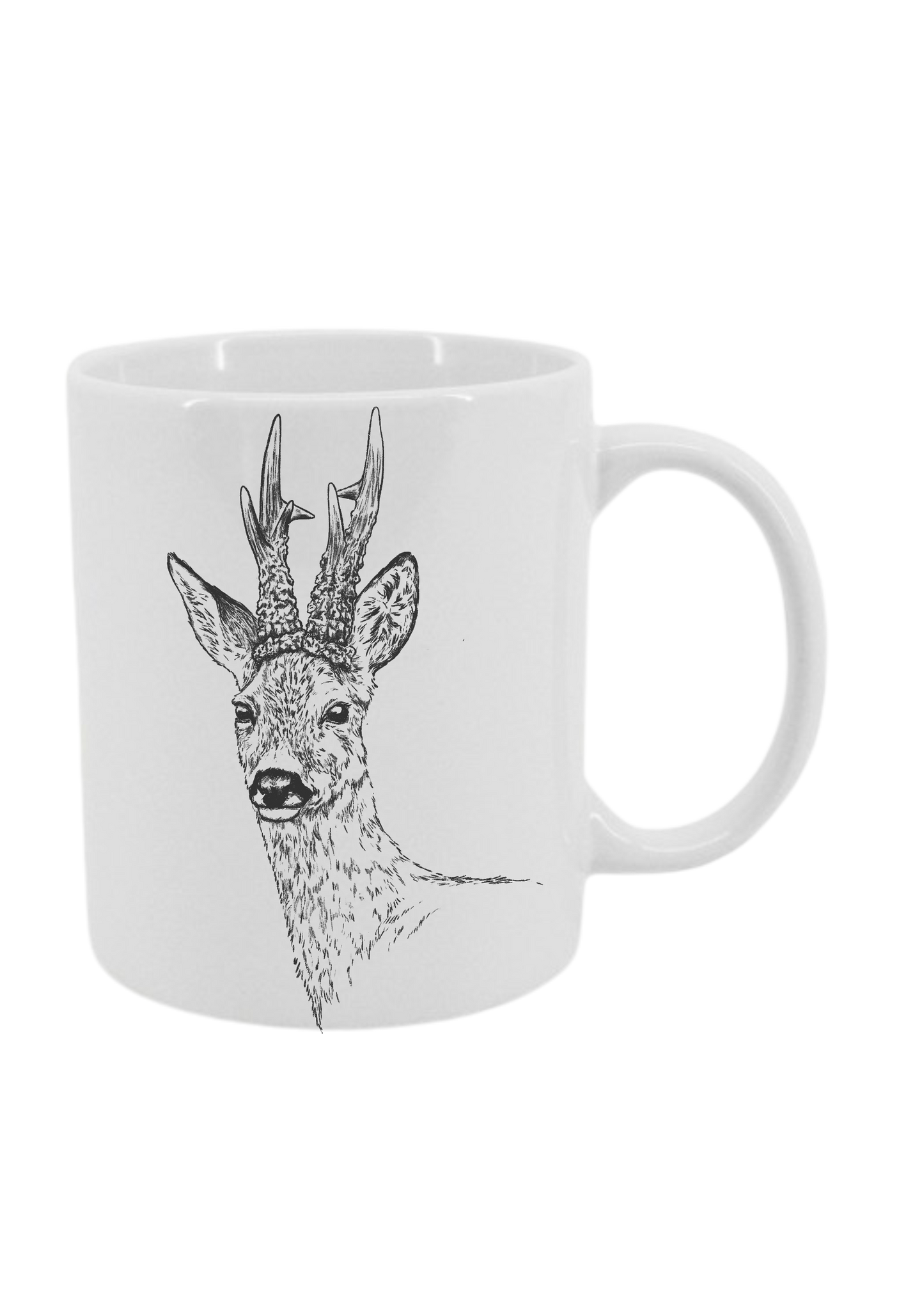 EN STOCK - Tazas Cerámica - Diseños Cinegéticos