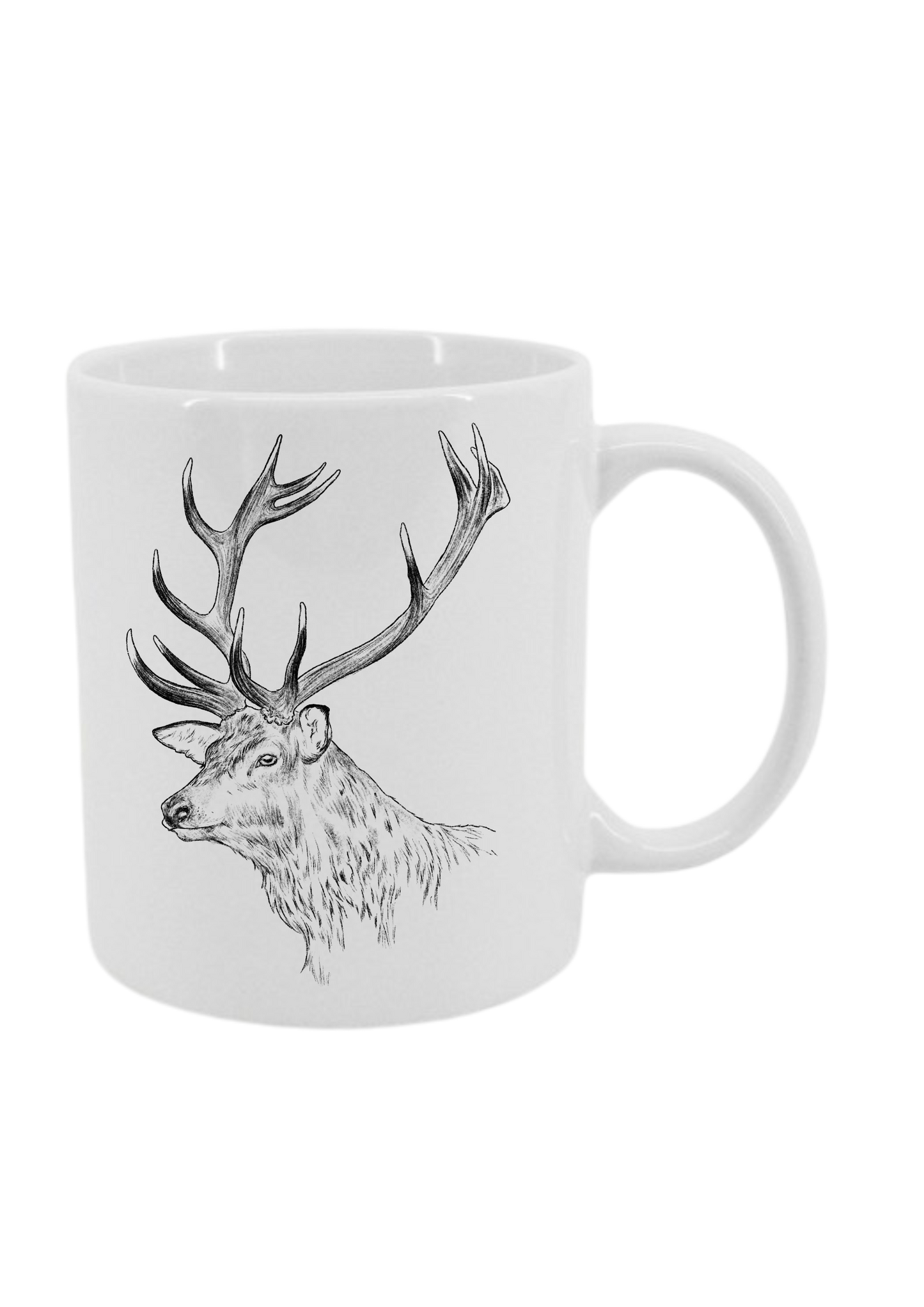 EN STOCK - Tazas Cerámica - Diseños Cinegéticos