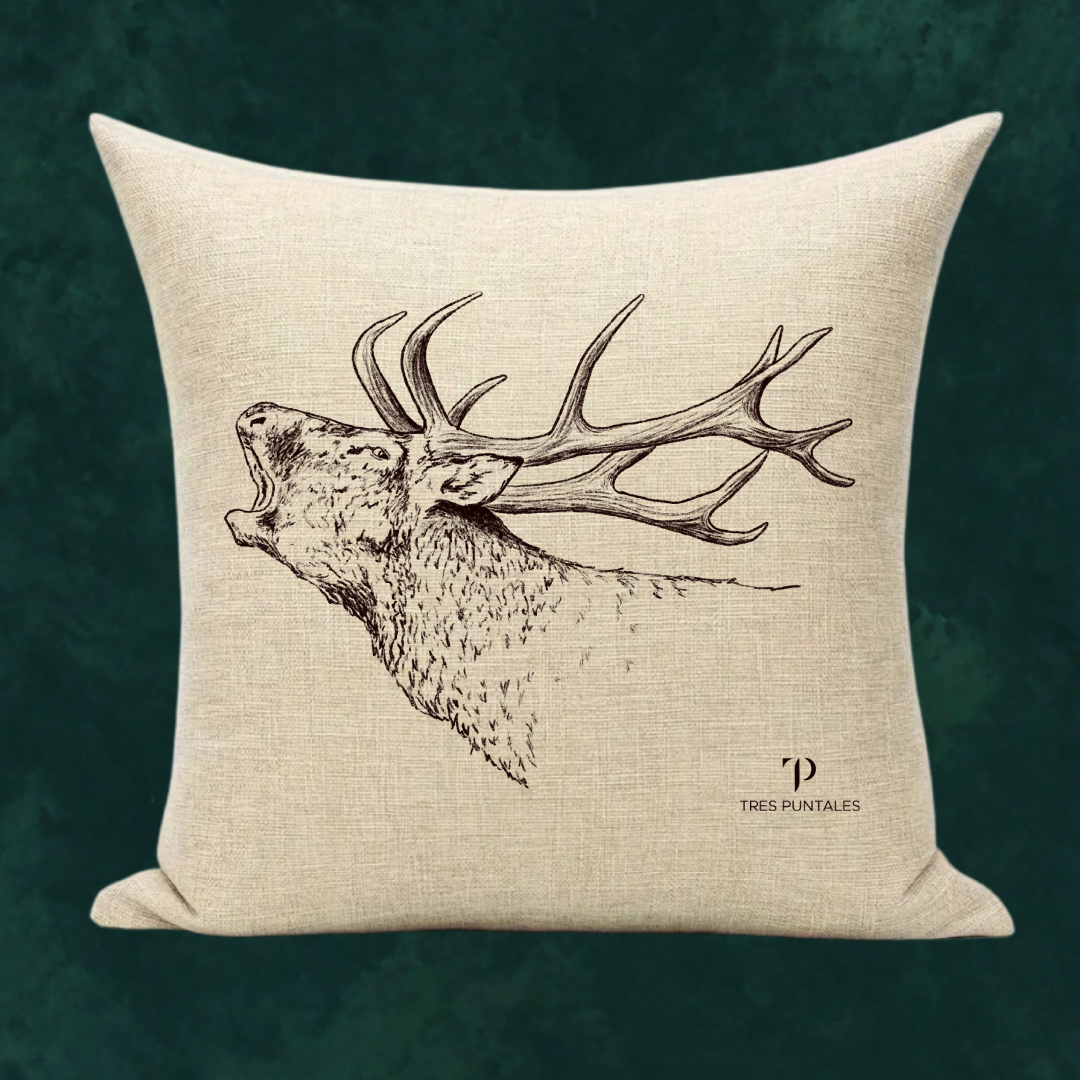 Fundas de Cojín - 33 Animales