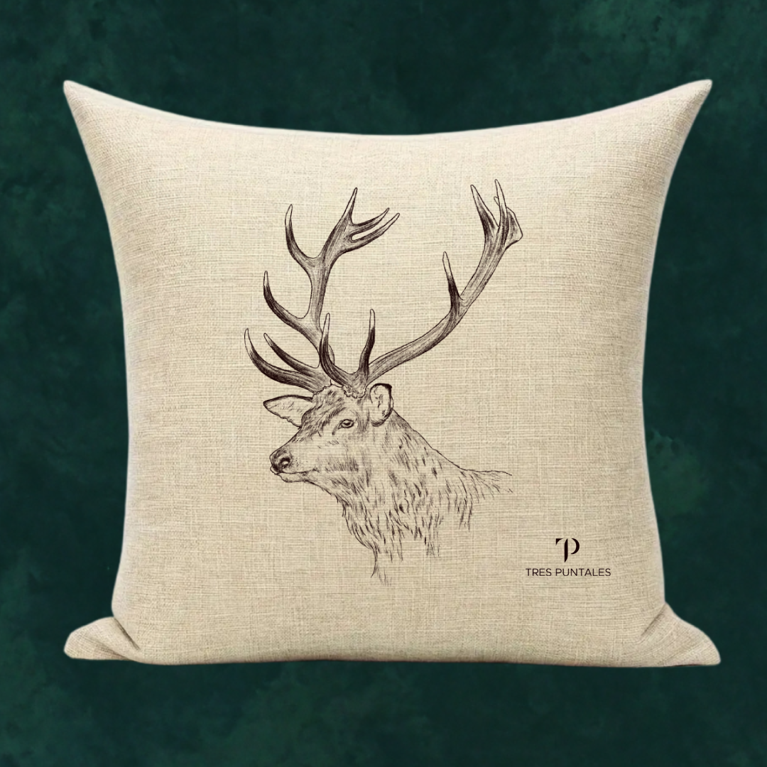 Fundas de Cojín - 33 Animales