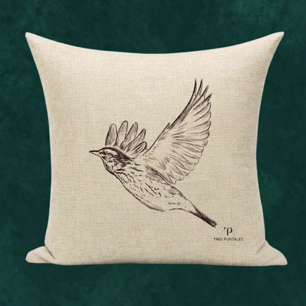 Fundas de Cojín - 33 Animales