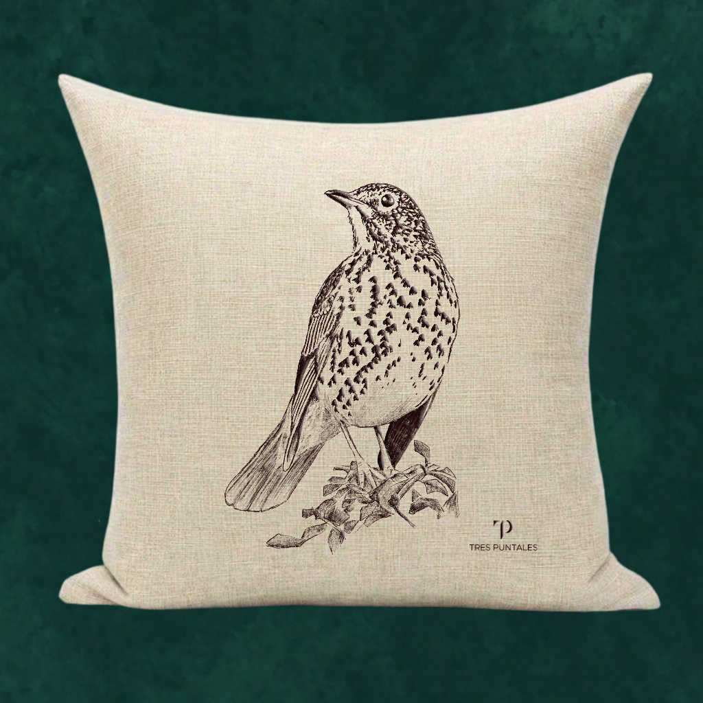 Fundas de Cojín - 33 Animales