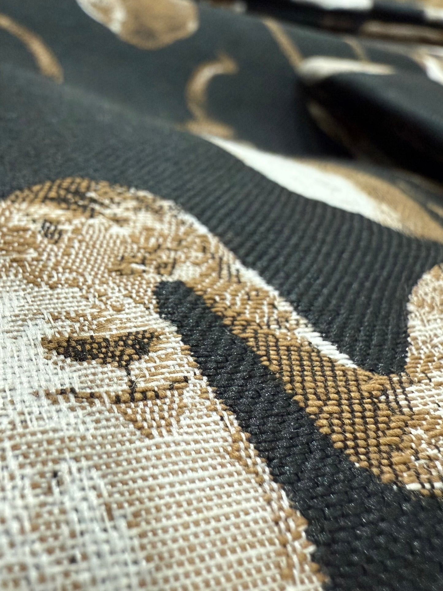 Funda Cojín - Cérvidos