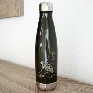 Botella térmica - Motivos cinegéticos