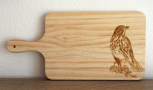 Tablas Pino - Diseños cinegéticos