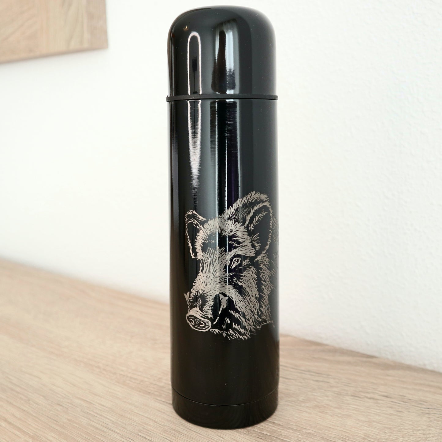 EN STOCK - TERMO - Motivos cinegéticos