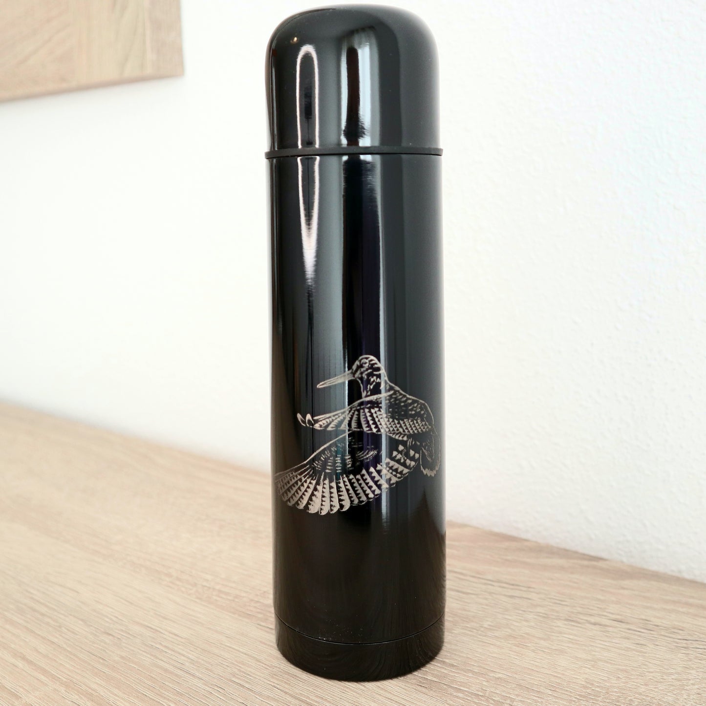 EN STOCK - TERMO - Motivos cinegéticos