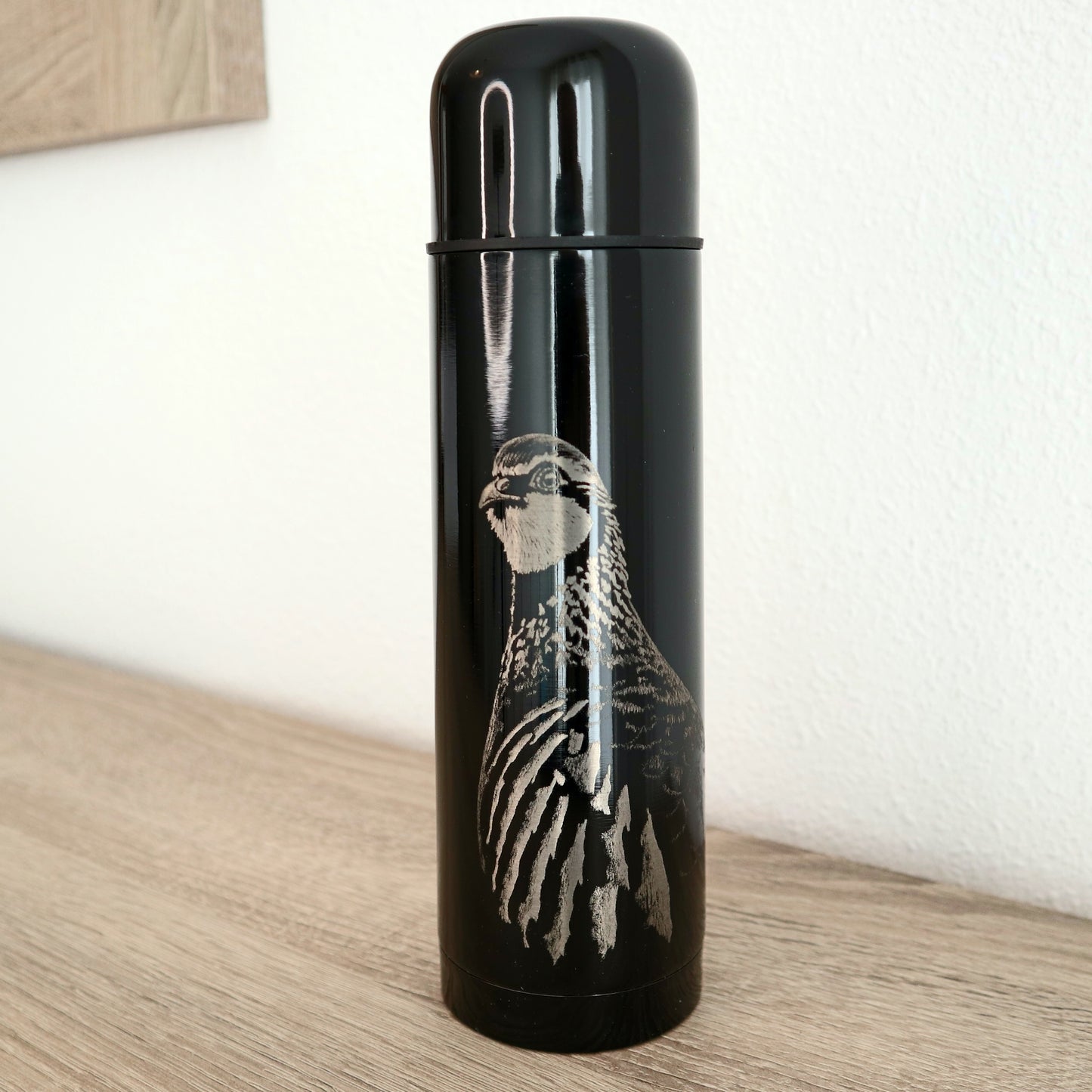 EN STOCK - TERMO - Motivos cinegéticos