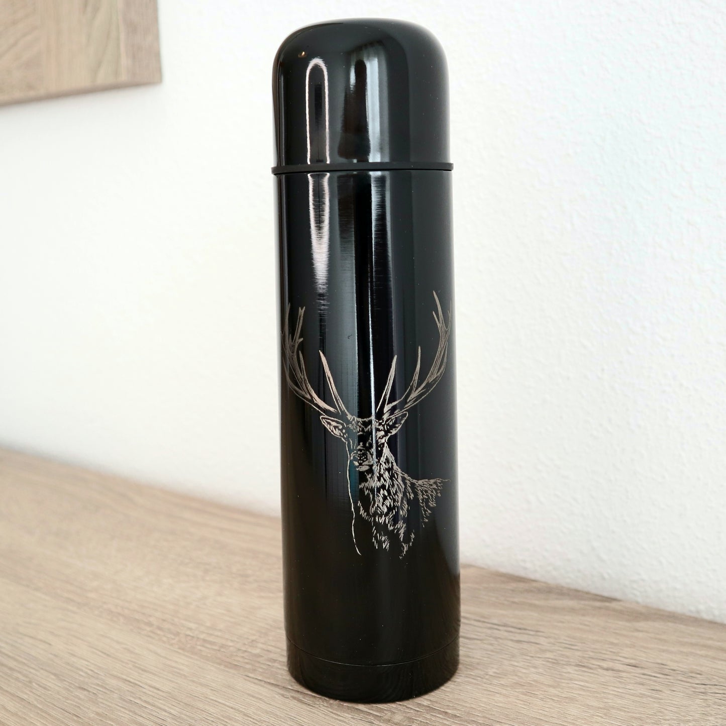 EN STOCK - TERMO - Motivos cinegéticos