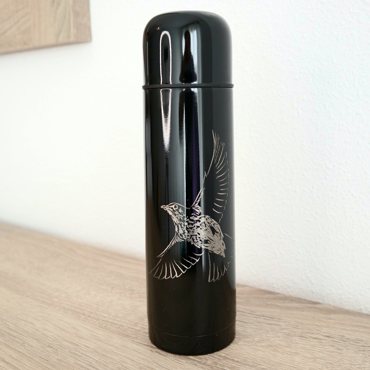 EN STOCK - TERMO - Motivos cinegéticos